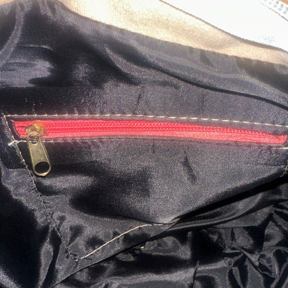 Colorful Patterned Women's Bag Frida bag - Picture 7 of 13